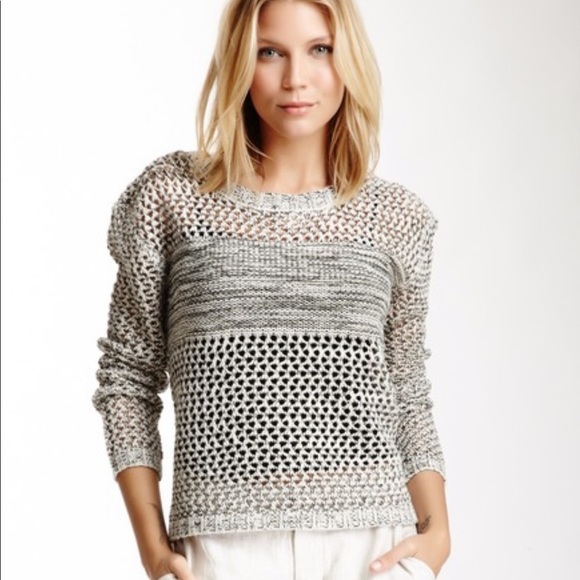 BB Dakota Sweaters - Jack by BB Dakota Sweater